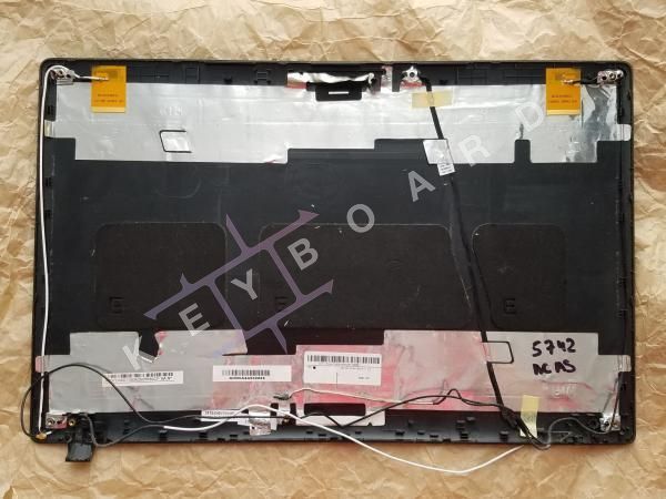 Кришка Acer Aspire 5741ZG